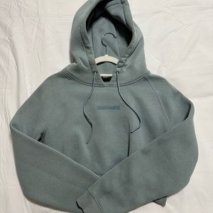 Alphalete Crop Sweatshirt